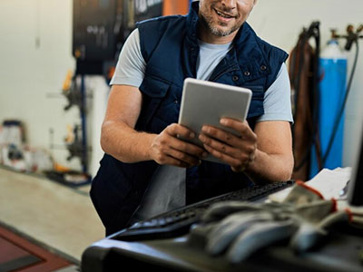 instalaciones, data collect, GPScontrol, tablet