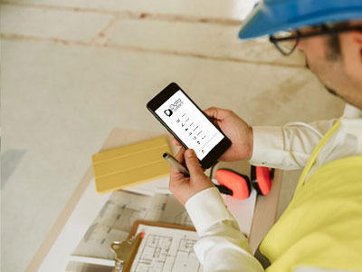 instalacion, app, GPScontrol, trabajos, industrias<br />
