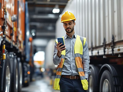 checklist, data collect, GPScontrol, app, 