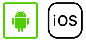 android, ios, data collect