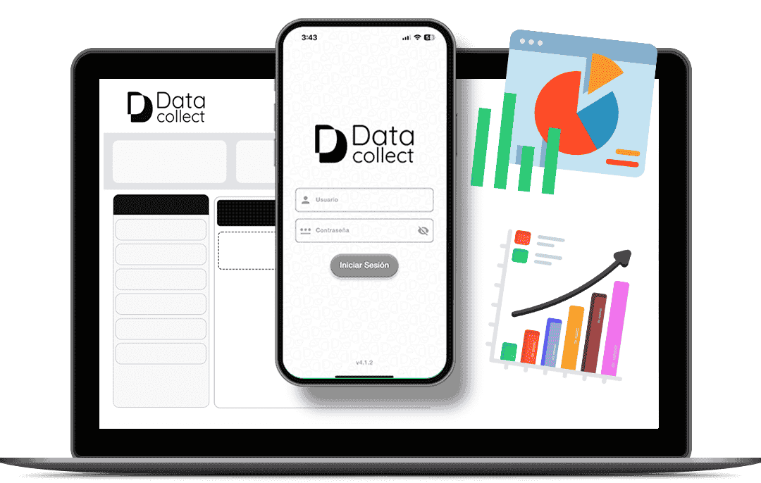 plataforma, app, GPScontrol, 