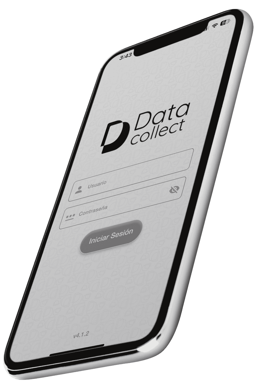 movil, app, data collect, GPScontrol, 